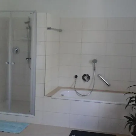 Schloss Jetzendorf, Verwalterhaus Accommodatie bij particulieren *